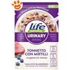 Life Natural Cat Urinary Tonnetto con Mirtilli - Bustina Da 70 Gr - CONFEZIONE RISPARMIO