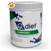 Q. Diet Dog&Cat Compensa Mangime Complementare - Confezione Da 1 Kg