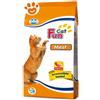 Farmina Fun Cat Meat - Sacco Da 20 Kg
