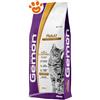 Monge Gemon Cat Adult Pollo e Tacchino - Offerta [PREZZO A CONFEZIONE] Quantità Minima 2, Sacco Da 7 Kg