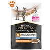 Purina Cat Pro Plan Veterinary Diets NF Renal Advanced Care Pollo - Bustina Da 85 Gr