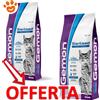 Monge Gemon Cat Adult Sterilised Tonno e Salmone - Offerta [PREZZO A CONFEZIONE] Quantità Minima 2, Sacco Da 7 Kg