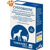 Therapet Dog&Cat Cystobiotic Mangime Complementare - Confezione Da 30 Compresse