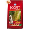 Farmina Ecopet Natural Dog Adult Medium Pollo - Sacco Da 12 Kg