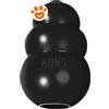 Kong Dog Extreme Gioco in Gomma - L