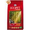 Farmina Ecopet Natural Dog Adult Maxi Pollo - Sacco Da 12 Kg