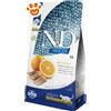 Farmina Cat N&D Ocean Neutered Grain Free Adult Aringa e Arancia - Sacco Da 1,5 Kg