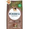 Forza10 Dog Maintenance Mini Adult Agnello e Riso - Sacco Da 2 Kg
