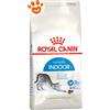 Royal Canin Cat Home Life Indoor - Sacco Da 400 Gr