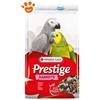 Versele Laga Prestige Pappagalli - Sacco Da 3 Kg
