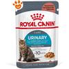 Royal Canin Cat Urinary Care in Salsa Gravy - Bustina Da 85 Gr