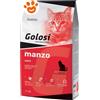 Golosi Cat Manzo - Sacco Da 7,5 Kg
