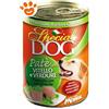 Monge Special Dog Adult Patè Vitello e Verdure - Lattina Da 400 Gr - CONFEZIONE RISPARMIO