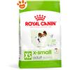 Royal Canin SHN Dog X-Small Adult - Sacco Da 3 Kg