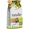 Exclusion Dog Mediterraneo Monoproteico Noble Grain Adult Small Breed Pollo - Sacco Da 2 Kg