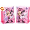 Bestway Braccioli Per Nuoto Disney Minnie (23x15cm) - Confezione Da 1 Pezzo
