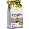 Exclusion Dog Mediterraneo Monoproteico Noble Grain Light Small Breed Pollo - Sacco Da 2 Kg