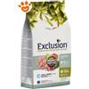Exclusion Dog Mediterraneo Monoproteico Noble Grain Mature Small Breed Pollo - Sacco Da 2 Kg