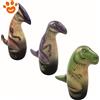 Bestway Pungiball Sempreimpiedi Dinosauri (91cm) - Confezione Da 1 Pezzo (Colori Assortiti)