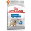 Royal Canin Dog CCN Mini Light Weight Care - Sacco Da 3 Kg