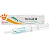 Candioli Dog&Cat Renal P Pasta - Confezione Da 15 ml