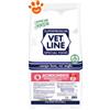 Vet Line Dog Accrescimento al Bufalo - Sacco Da 3 Kg