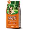 Monge Dog Artù con Pollo - Offerta [PREZZO A CONFEZIONE] Quantità Minima 2, Sacco Da 20 Kg