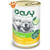 Oasy Dog One Protein Adult Medium Large Maiale - Lattina Da 400 Gr