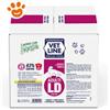 Vet Line Dog Adulti Formula LD Agnello - Sacco Da 3 Kg