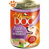 Monge Special Dog Adult Patè Trippa di Agnello - Lattina Da 400 Gr