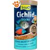 Tetra Cichlid Sticks Mangime Pesci Tropicali - Confezione Da 500 ml