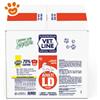 Vet Line Dog Adulti Formula LD Anatra - Sacco Da 3 Kg
