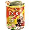 Monge Special Dog Puppy Junior Patè Pollo e Riso - Lattina Da 400 Gr