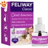 Ceva Cat Feliway Classic Happy Ricarica (Confezioni da 48ml) - Confezione Da 3 Pezzi