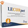 Aurora Biofarma Dog & Cat Lecurpet - Confezione Da 30 Compresse