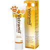 Vetramil Dog&Cat Plus Pomata a Base di Miele - Confezione Da 10 gr