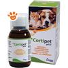 Aurora Biofarma Dog & Cat Cortipet Gocce - Confezione Da 100 ml