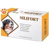 Aurora Biofarma Dog & Cat Silifort - Confezione Da 30 Compresse