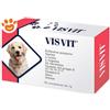 Aurora Biofarma Dog & Cat Visvit - Confezione Da 30 Compresse