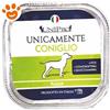 Unipro Dog Unicamente Adult Coniglio - Vaschetta Da 150 Gr