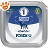 Forza10 Dog MonoDiet Sgombro - Vaschetta Da 100 Gr