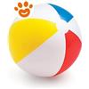 Intex Pallone Glossy (51cm) Art. 59020 - Confezione Da 1 Pezzo
