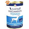 Unipro Dog Unicamente Adult Tonno - Vaschetta Da 150 Gr