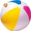 Intex Pallone Glossy (61cm) Art. 59030 - Confezione Da 1 Pezzo