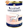 Unipro Dog Unicamente Adult Maiale - Vaschetta Da 150 Gr