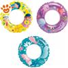 Intex Salvagente Fondo Marino (61cm) Art. 59242 - Confezione Da 1 Pezzo (Colori Assortiti)