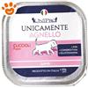 Unipro Dog Unicamente Puppy Agnello - Vaschetta Da 150 Gr