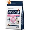 Advance Dog Veterinary Diets Atopic Adult Medium Maxi Trota - Offerta [PREZZO A CONFEZIONE] Quantità Minima 2, Sacco Da 12 Kg