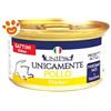 Unipro Cat Unicamente Kitten Pollo - Lattina Da 85 Gr