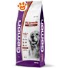 Monge Gemon Dog All Breeds con Agnello e Riso - Sacco Da 15 Kg